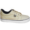 Tênis Dc Shoes Anvil TX LA Sand White - 3