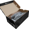 Tênis Dc Shoes Anvil TX LA Grey Black - 6