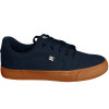 Tênis Dc Shoes Anvil TX LA Navy Gum - 3