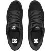 Tênis Dc Shoes Union LA Black - 2