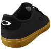 Tênis Oakley Flyer 75 Black/Gum PROMOÇAO - 4