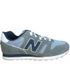 Tênis New Balance 373 Harbor Grey - 3