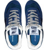Tênis New Balance USA 574 v2 Navy - 2