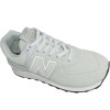 Tênis New Balance USA 574 v2 Brighton Grey - 1