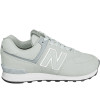 Tênis New Balance USA 574 v2 Brighton Grey - 3