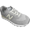 Tênis New Balance USA 574 v2 Grey Days - 1