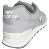 Tênis New Balance USA 574 v2 Grey Days - 4