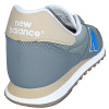 Tênis New Balance 500 v2 Cinza Grafite - 4
