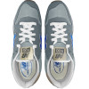 Tênis New Balance 500 v2 Cinza Grafite - 2