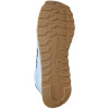 Tênis New Balance 500 v2 Cinza e Marrom - 5
