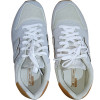 Tênis New Balance 500 v2 Cinza e Marrom - 2