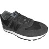 Tênis New Balance USA 574 v2 Legacy Preto - 1