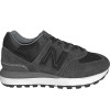 Tênis New Balance USA 574 v2 Legacy Preto - 3