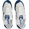 Tênis New Balance 515 v2 Branco com Marinho - 2