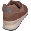 Tênis New Balance USA 574 v2 Marrom ULTIMA PEÇA TAM 39 - 4