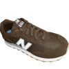 Tênis New Balance 515 v2 Marrom - 1