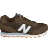 Tênis New Balance 515 v2 Marrom - 3