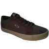 Tênis Oakley Way Charcoal Brown - 1