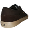 Tênis Oakley Way Charcoal Brown - 4