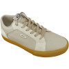 Tênis Oakley Way New Khaki Canvas - 1