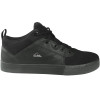 Tênis Quiksilver Shoe Slash Leather Black - 3