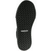 Tênis Quiksilver Shoe Slash Leather Black - 5