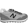 Tênis New Balance 515 v2 Cinza Preto - 3