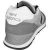Tênis New Balance 515 v2 Cinza Preto - 4