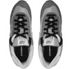 Tênis New Balance 515 v2 Cinza Preto - 2