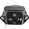 Bolsa Térmica Mormaii Cooler Urban Black Grey 10L - 1