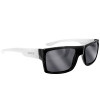 Óculos Evoke The Code II BRA10A Black White Shine/Lente Grey Gradient - 1