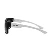 Óculos Evoke The Code II BRA10A Black White Shine/Lente Grey Gradient - 3