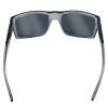 Óculos Evoke The Code II BRH01 Cristal Black /Lente Grey Total - 4