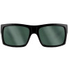 Óculos Evoke The Code II BRA01P Black/Lente Shine Silver Green Polarizada - 2