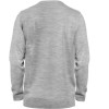 Blusa Tricot Rip Curl Diamond Grey Marle - 2