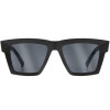 Óculos Evoke Time Square A11 Retrô Matte Black/Lente Gray Total - 2