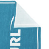 Toalha Rip Curl Brand Logo Ocean - 3