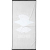 Toalha Rip Curl Essential Tower Black Red - 3