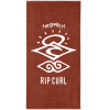 Toalha Rip Curl Mixed Towel Terracota - 1