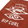 Toalha Rip Curl Mixed Towel Terracota - 2