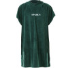 Toalha Poncho Rip Curl Brand Hooded Blue Green - 1