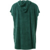 Toalha Poncho Rip Curl Brand Hooded Blue Green - 2