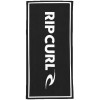Toalha Rip Curl Brand Logo Black - 1