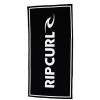 Toalha Rip Curl Brand Logo Black - 2