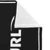 Toalha Rip Curl Brand Logo Black - 4