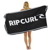 Toalha Rip Curl Brand Logo Black - 6