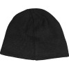 Gorro Quiksilver Dupla Face Double Omni Preto e Vinho - 2