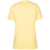 Camiseta Quiksilver Transfer Amarela - 2