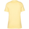 Camiseta Quiksilver Transfer Amarela - 2