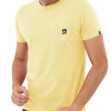 Camiseta Quiksilver Transfer Amarela - 3